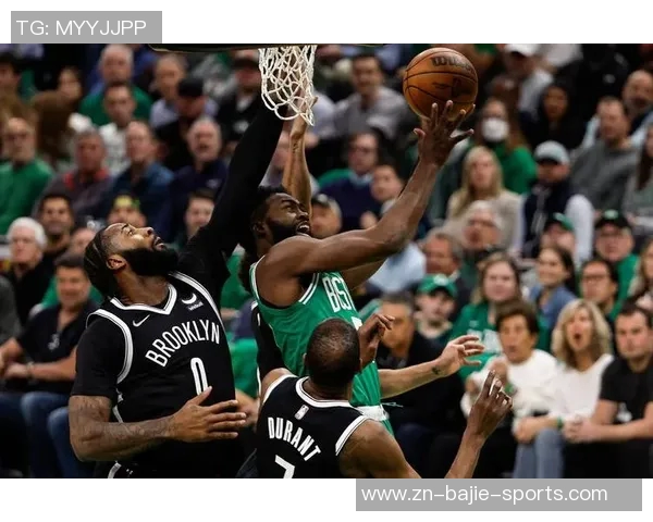 马祖拉赞霍福德超越篮球价值体现伟大凯尔特人精神