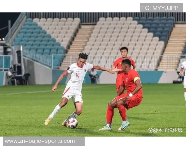 中国香港惊险逆转孟加拉国李小恒替补上演帽子戏法助球队夺冠 中国香港惊险逆转孟加拉国李小恒替补上演帽子戏法助球队夺冠