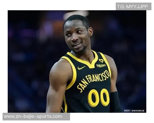 库明加全力以赴争做勇士队的关键球员助力球队冲击总冠军荣耀 库明加全力以赴争做勇士队的关键球员助力球队冲击总冠军荣耀