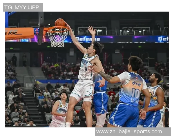 杨瀚森谈训练安排紧凑期待个人针对性训练的到来 杨瀚森谈训练安排紧凑期待个人针对性训练的到来