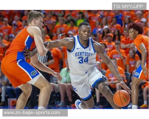 NCAA肯塔基男篮新赛季薪资预算达2200万美元实力雄厚不容小觑