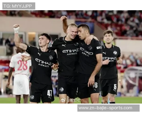 曼晚评曼城新赛季球员表现哈兰德满分10分多纳鲁马等获8分