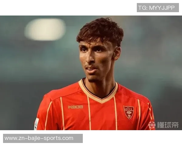 国米瞄准莱切20岁中卫加布里埃尔英超德甲球队同样表示关注