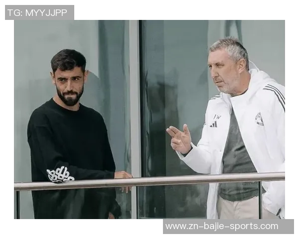 曼联出售B费传闻不实罗马诺澄清沙特与其无新进展