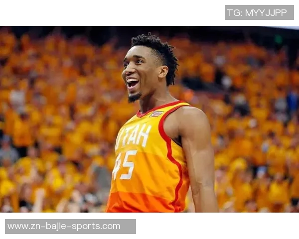 米切尔谈骑士核心角色强调季后赛成绩不应成为唯一评价标准