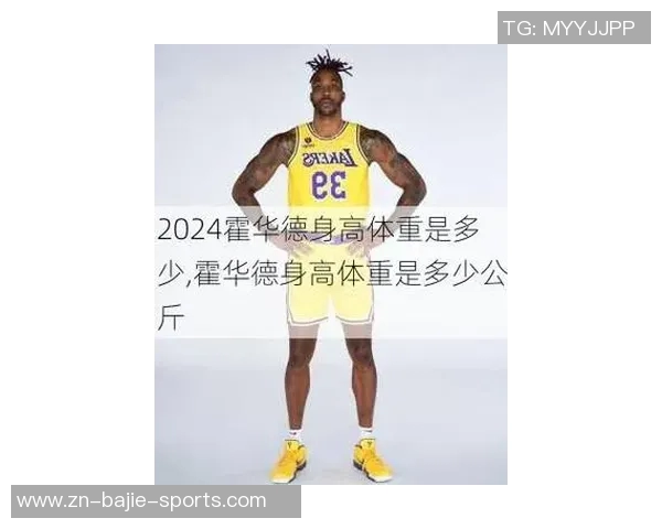 霍华德回忆魔术时期肌肉最强壮因关节负担减重历程分享