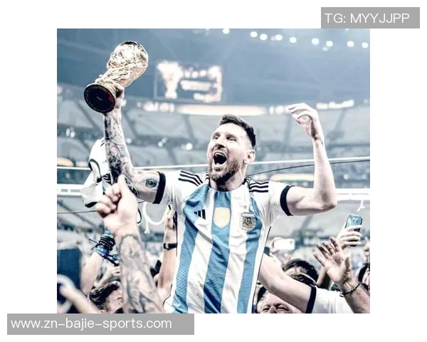 梅西传奇之路再续有望征战两届大赛创造更多进球记录