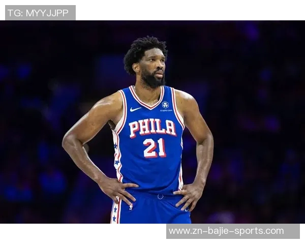 恩比德今日上场时间受限纳斯称其恢复至现状实属不易