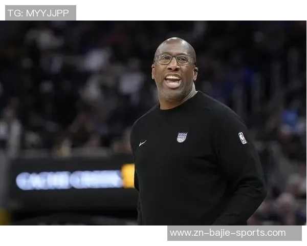 迈克布朗解析先发调整策略应对绿军小个阵容避免大个防守后卫