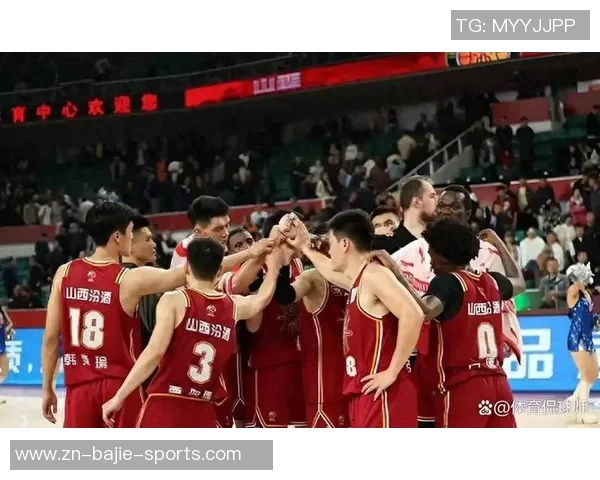 山西男篮新外援康迪特预计月底抵达球队助力新赛季