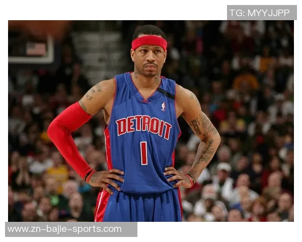 艾弗森坦言联盟活动总让我穿西服其实我只在教堂和葬礼中穿过