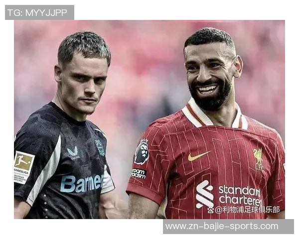 利物浦新海报揭晓三战水晶宫阵容包括斯洛特与维尔茨等明星球员