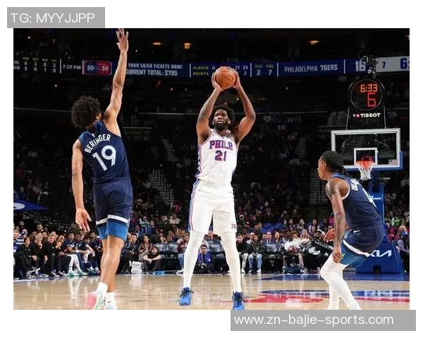 巴洛为何在对阵绿军时打中锋纳斯透露恩比德出场时间限制原因