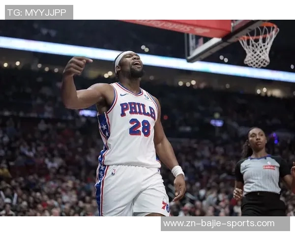 罗林斯表现抢眼但正负值惨淡21投9中贡献24分5篮板7助攻1抢断2盖帽