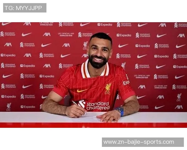 英超现役球员制胜球统计：萨拉赫独占鳌头斯特林紧随其后