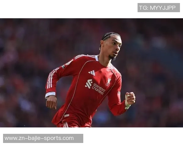 利物浦有望夺冠泰晤士报分析赛程优势与伊萨克回归影响 利物浦有望夺冠泰晤士报分析赛程优势与伊萨克回归影响