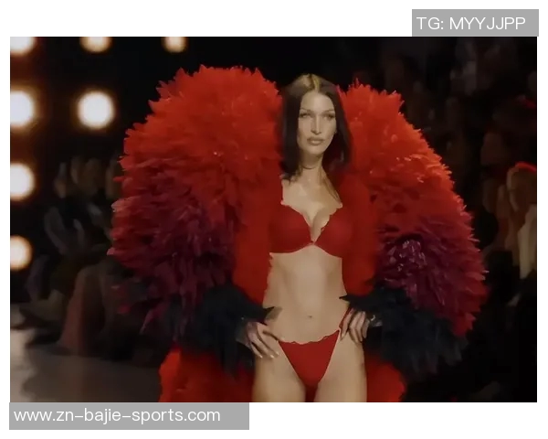 索菲坎宁安重燃儿时梦想里斯走维密秀激励她追逐时尚之路 索菲坎宁安重燃儿时梦想里斯走维密秀激励她追逐时尚之路