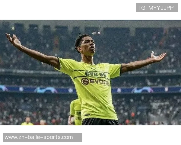 多特高层认为小贝林厄姆表现保守但依然对其未来充满信心 多特高层认为小贝林厄姆表现保守但依然对其未来充满信心