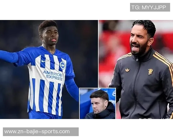 前助教盛赞阿莫林坚韧如鳄鱼皮为曼联制定清晰发展蓝图 前助教盛赞阿莫林坚韧如鳄鱼皮为曼联制定清晰发展蓝图