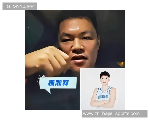 瀚森在比赛中展现出自信与进步逐渐找到个人节奏的精彩表现