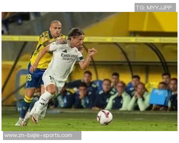 皇马或将出售维尼修斯哈兰德成为球队引援首选目标