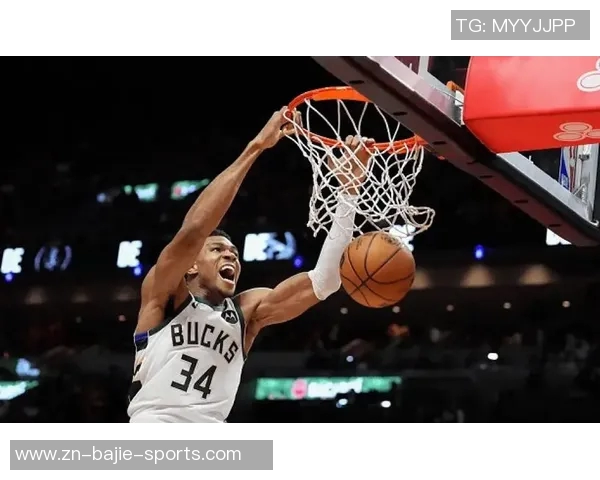 字母哥首节表现低迷未能得分却贡献助攻和防守表现引发关注