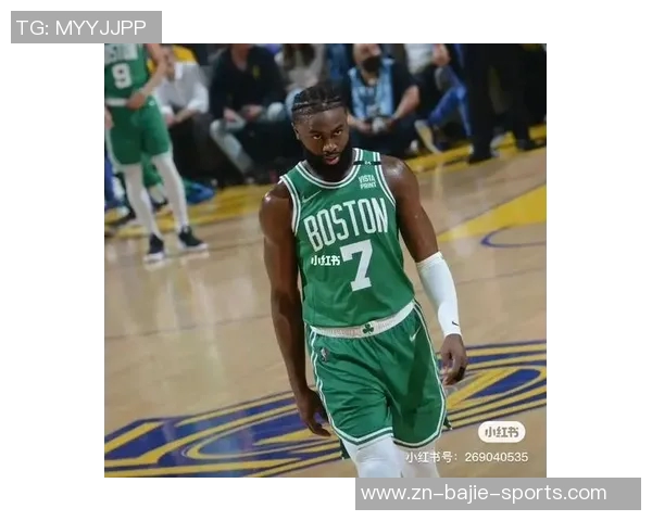 杰伦布朗展现防守实力对手投篮命中率降至联盟第二低的3937