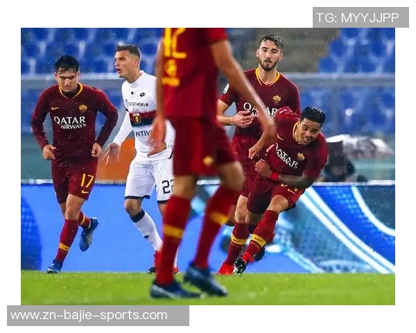 罗马本赛季前十场仅进十球创加斯佩里尼执教生涯最低纪录