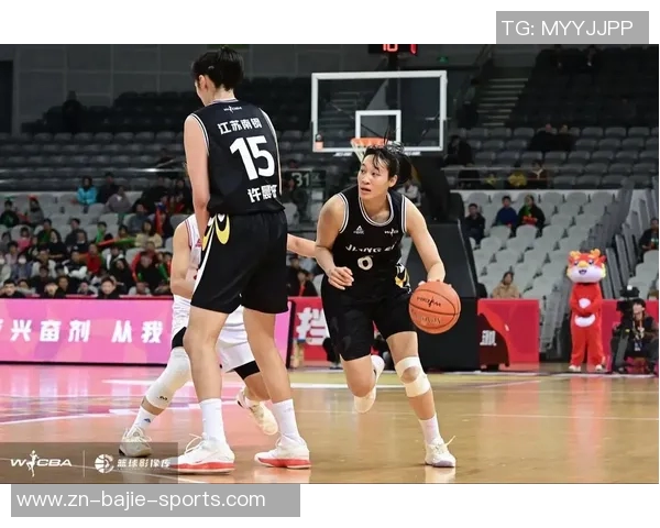 WCBA最新战报:上海力克江苏实现复仇河北轻取浙江展现强大实力