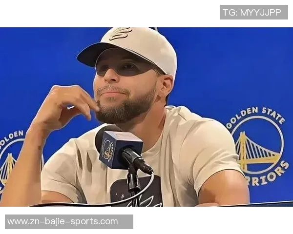 桑托斯称赞库里在场上影响力带给年轻球员更多发挥空间与自由