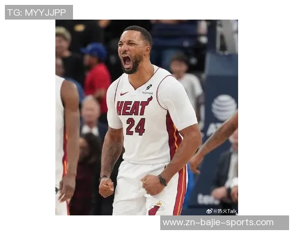 今夏合同到期鲍威尔近期状态火热场均273分投篮命中率超52