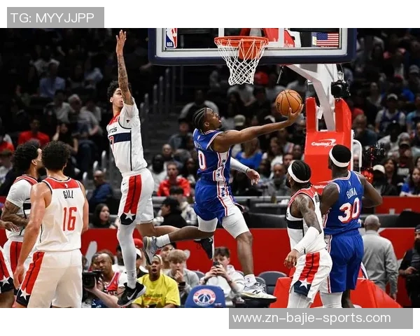 76人对决雄鹿恩比德与格莱姆斯出战存疑乔治有望复出助阵